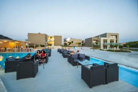 Hotel Akti Palace in Πυλί — foto 30