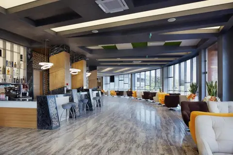 Hotel Paradise Beach Residence in Sveti Vlas — foto 2