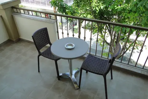 Hotel Olympos in Athene — foto 27