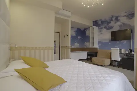 Hotel Jane in Florence, foto 10