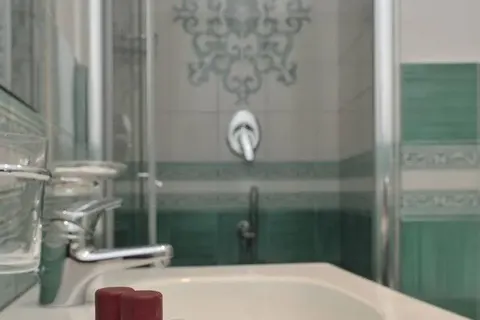 Hotel Santa Lucia foto 9