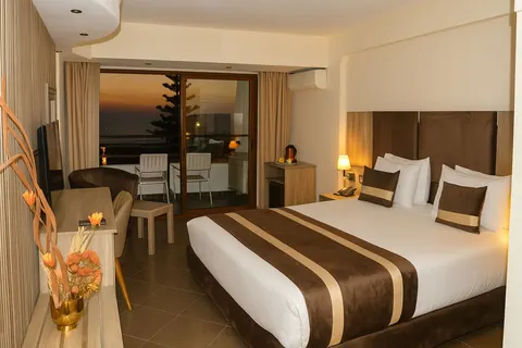 Anezi Tower Hotel in Agadir — foto 11