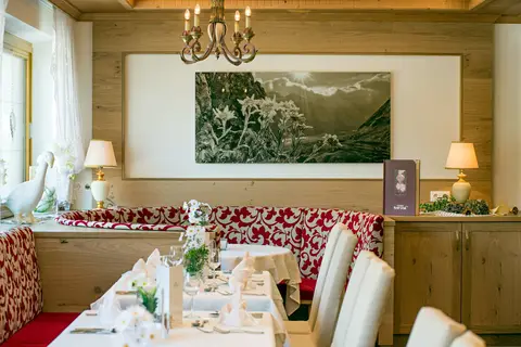 Wellnesshotel Neue Post in Schwendau — foto 6