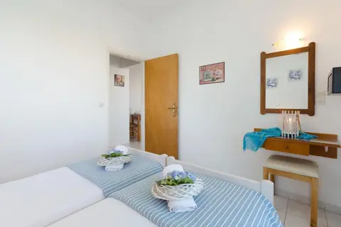 Aglaia Apartments in Δημοτική Ενότητα Μαλίων — foto 24