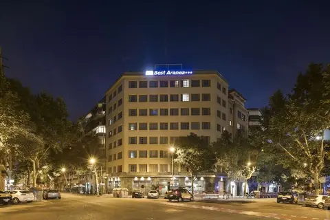 Best Aranea in Barcelona — foto 12