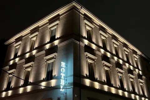 Hotel Ariele Florence in Florence — foto 3