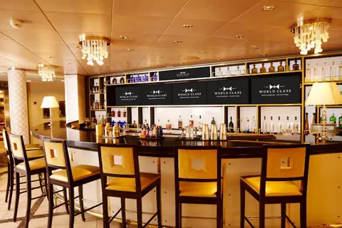 13 dg cruise West Europa Celebrity Eclipse in Hoofddorp — foto 4