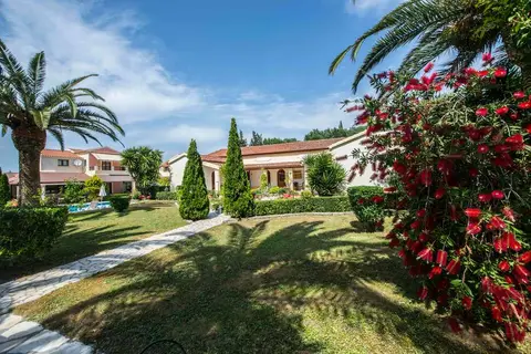 Villa Violetta in Agios Pantaleimonas, foto 13