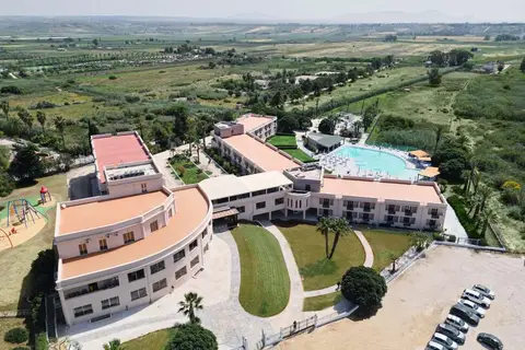 Zeta Club Selinunte in Marinella di Selinunte — foto 9