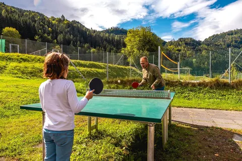 Vakantiepark Ossiacher See foto 4