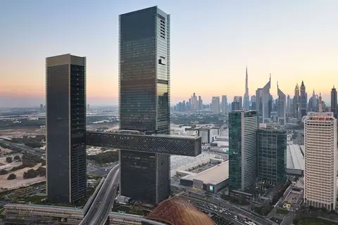 SIRO One Za’abeel in Dubai — foto 2