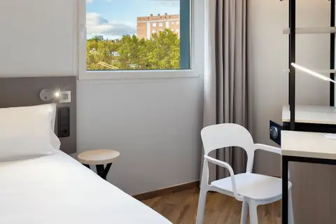 NH Alcorcón in Alcorcón — foto 30