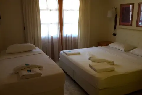 BC Spa Hotel in Ortaca, foto 6