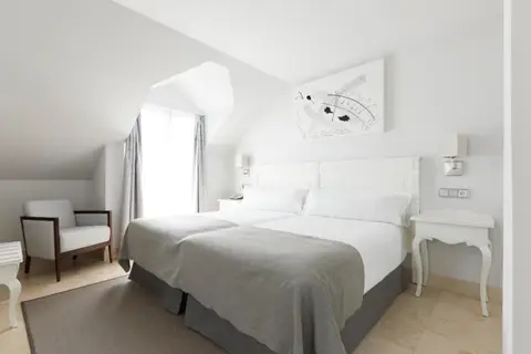 Gran Hotel Suances in Suances — foto 8