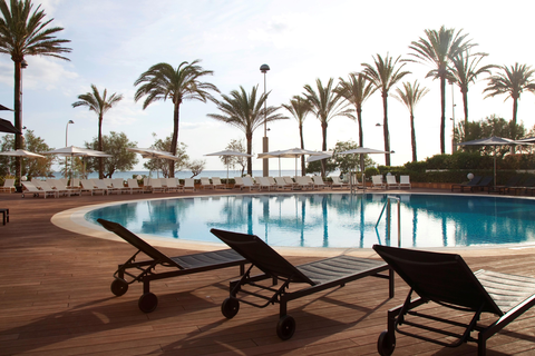 Hotel HM Tropical foto 7