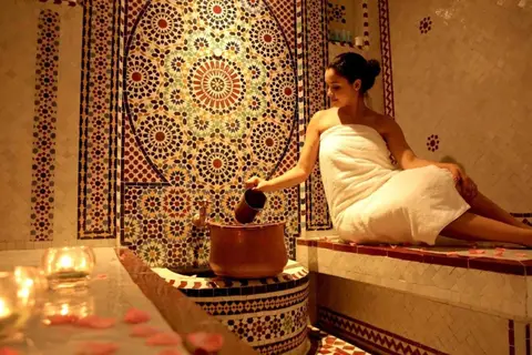Riad Maison Du Sud in Rabat — foto 29