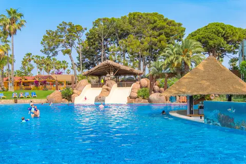 Cambrils Park in Cambrils — foto 2