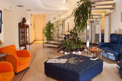 Hotel Windrose in Rome, foto 9