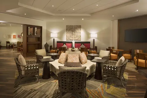 Hyatt Regency Maui Resort & Spa in Lahaina — foto 17