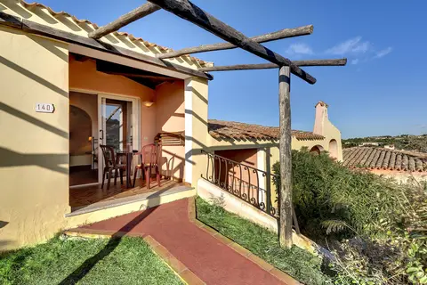 Colonna Country & Sporting Club in Porto Cervo — foto 30