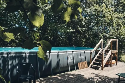 Camping D Artagnan foto 3