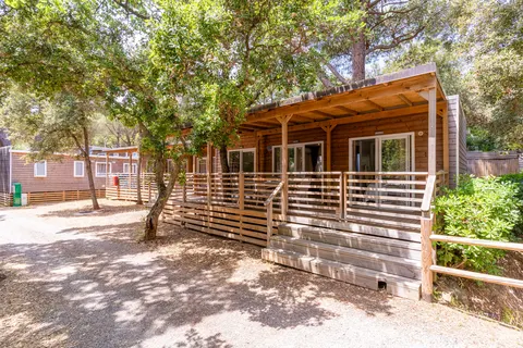 Camping Stella Del Mare foto 11