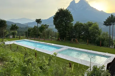 Wecamp Pedraforca foto 15