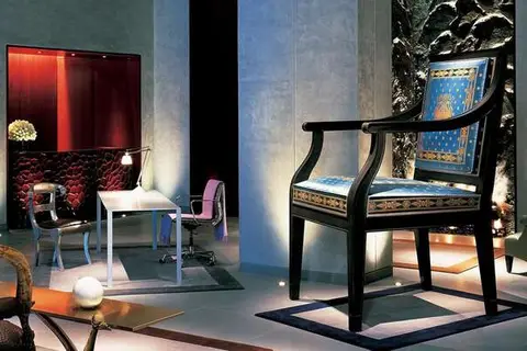 The Clift Royal Sonesta Hotel in San Francisco — foto 3