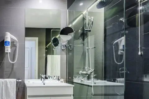 Luna Hotel Turismo in Abrantes — foto 9