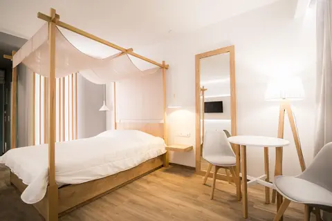 Appartementen Sunrise Village in Σκόπελος — foto 4