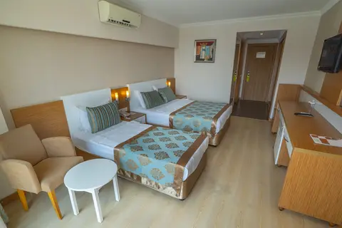 Annabella Diamond Hotel & Spa in Alanya — foto 30