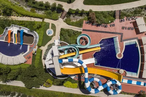 Hilton Dalaman Sarigerme Resort & Spa in Mugla, foto 12