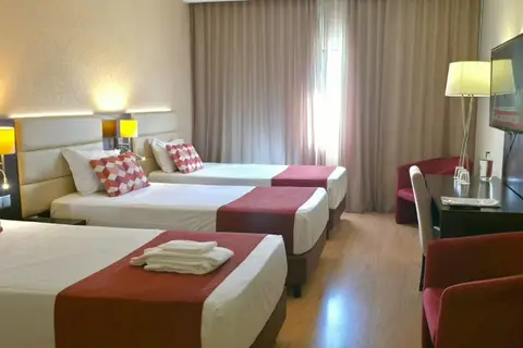 Hotel Mónaco in Faro, foto 14
