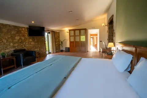 Hotel Golden Barcelona in Vallromanas — foto 7