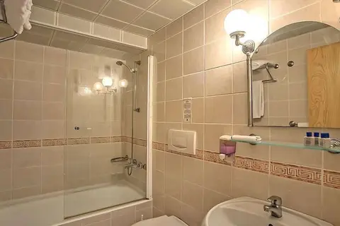 Hotel Sinatra in Kemer — foto 22