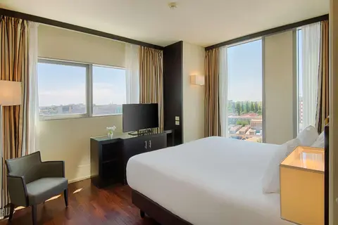 Savhotel Mantegna Padova in Padua, foto 24