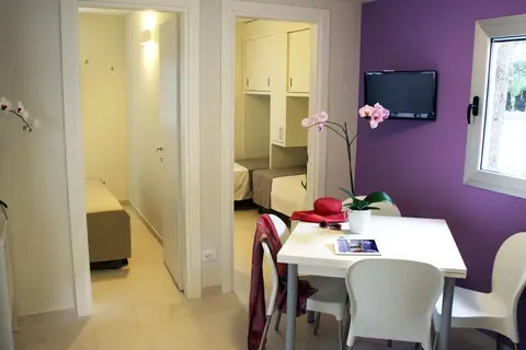 Sira Resort in Nova Siri — foto 4