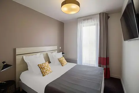 Appart'City Confort Paris Villejuif in Villejuif, foto 2