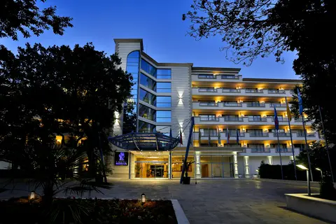 Hotel Sofia in СПА център Ривиера Бийч — foto 21