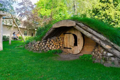 Kaatsheuvel in Kaatsheuvel — foto 17