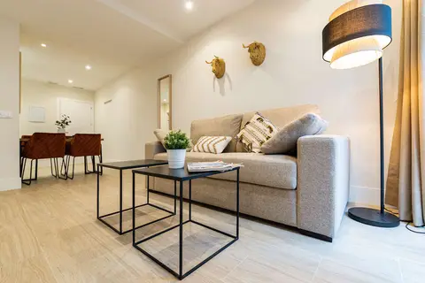Magna Sevilla Apartments in Sevilla — foto 15