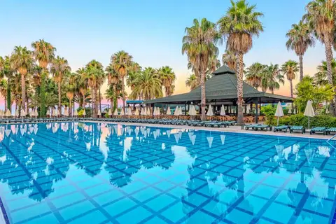 Meryan Hotel in Alanya, foto 2