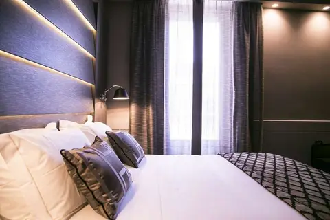 Rome Style Hotel in Rome, foto 21