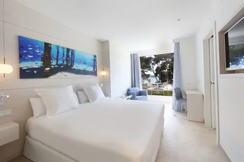 Iberostar Selection Santa Eulalia Ibiza foto 8