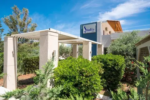 Stalis Hotel in Δημοτική Ενότητα Μαλίων — foto 27