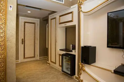 Buyuk Hamit Hotel in İstanbul — foto 6
