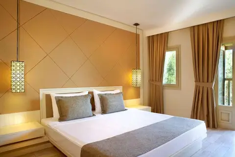 Hapimag Sea Garden Resort in Bodrum, foto 4