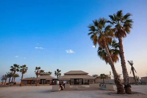 The Outpost Al Barari in مسيعيد — foto 11