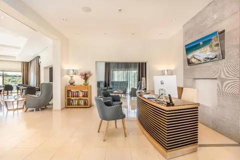 Caneiros Luxury House & Suites in Ferragudo — foto 12