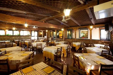 Hotel Bellavista in Assisi — foto 21